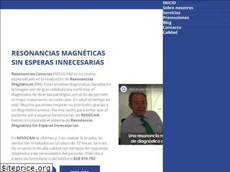 resonanciascanarias.com