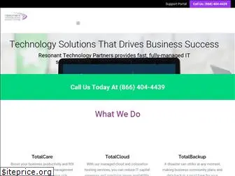 resonanttechnologypartners.com