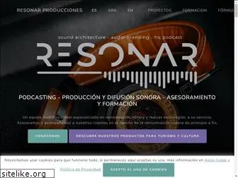 resonar.org