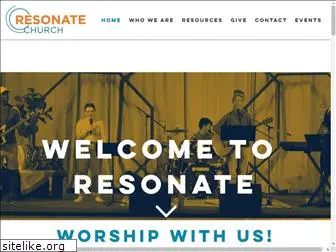 resonatetexas.org