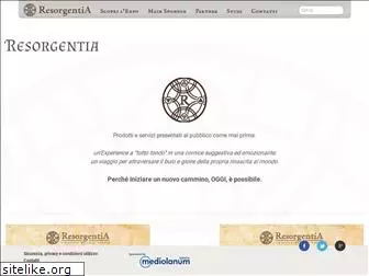 resorgentia.com