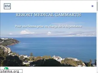 resort-medical-ehpad.com