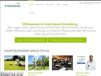 resort-stromberg.de