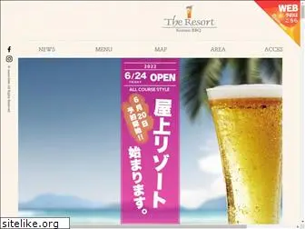 resort.beer