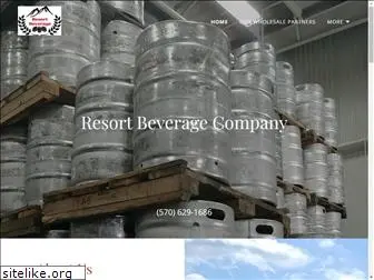 resortbeverage.com