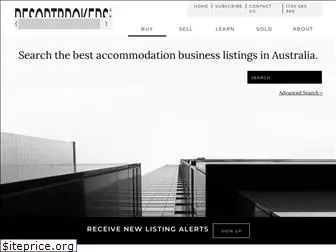 resortbrokers.com.au