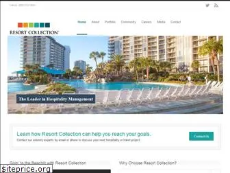 resortcollectioncorporate.com