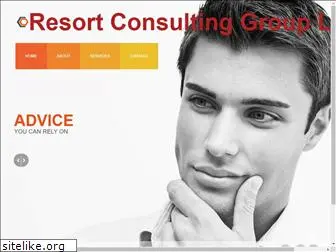 resortconsultinggroup.com