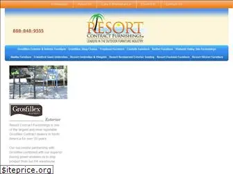 resortcontract.com