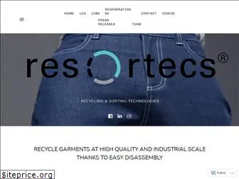 resortecs.com