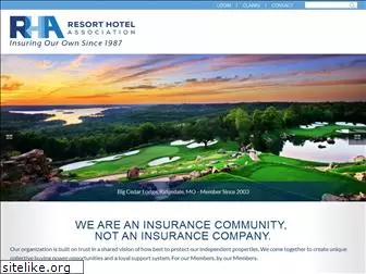 resorthotelinsurance.com