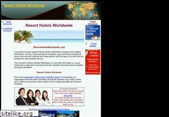 resorthotelsworldwide.com