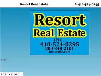 resorthousingsales.com