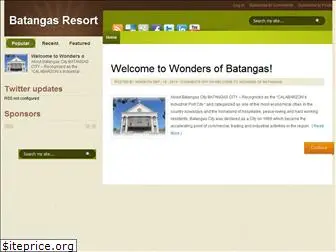 resortsbatangas.com