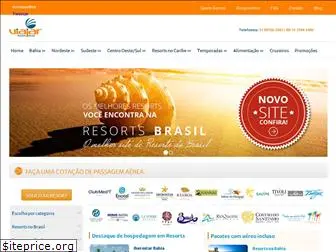 resortsbrasil.net.br