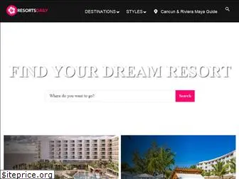 resortsdaily.com