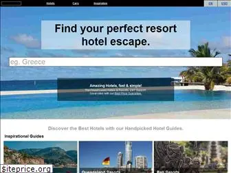 resortsguides.com