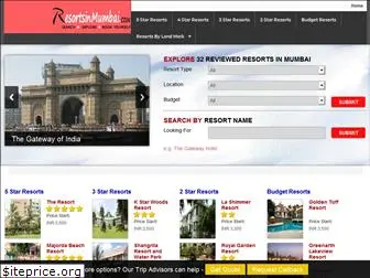 resortsinmumbai.co.in