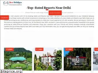 resortsneardelhi.co.in