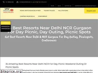 resortsneardelhincr.in