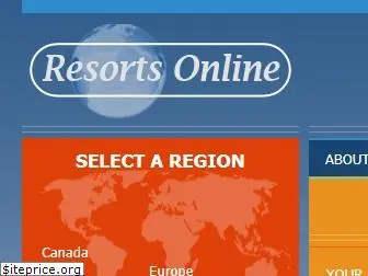 resortsonline.com