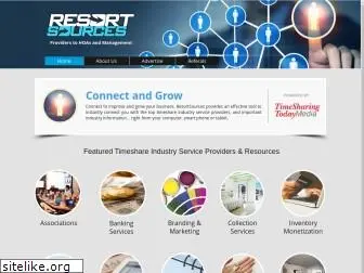resortsources.com