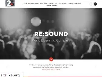 resound.ca