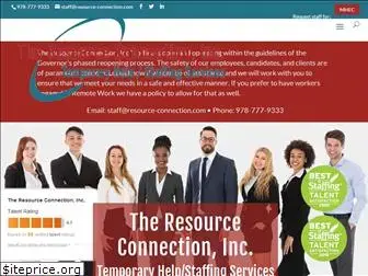 resource-connection.com