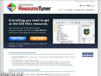 resource-editor.com