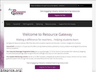 resource-gateway.co.uk