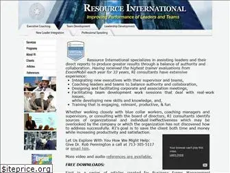 resource-i.com