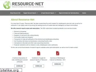 resource-net.com