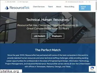 resource-tek.com
