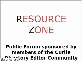 resource-zone.com