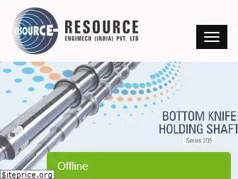 resource.co.in