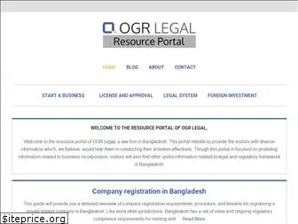 resource.ogrlegal.com