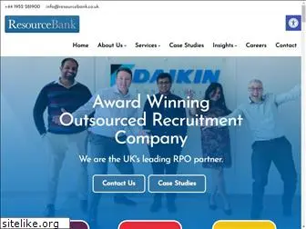 resourcebank.co.uk