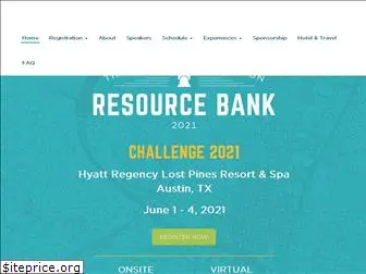 resourcebank.org