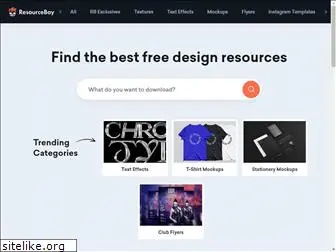 resourceboy.com