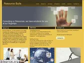 resourcebulls.com