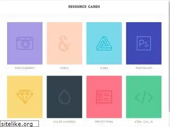resourcecards.com
