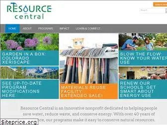 resourcecentral.org