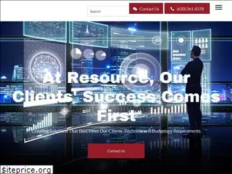 resourcecomm.com