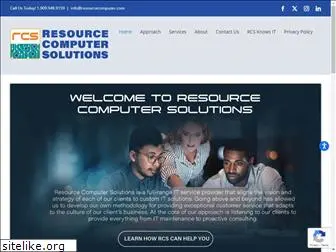 resourcecomputer.com