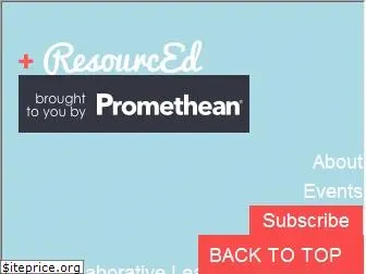 resourced.prometheanworld.com