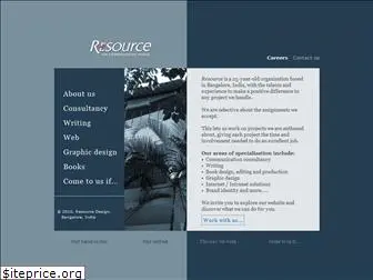resourcedesign.co.in