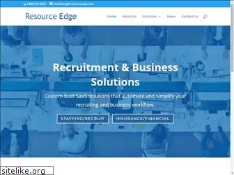 resourceedge.com