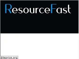resourcefast.com