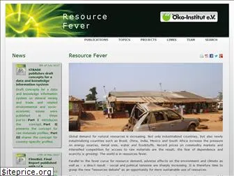 resourcefever.com