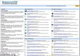 resourcefill.com